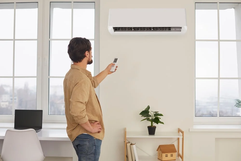 Common AC Myths Debunked