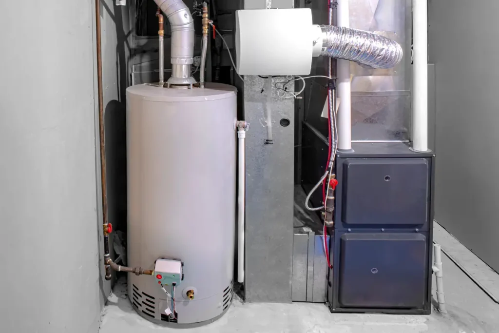 The Benefits of Installing a High-Efficiency Furnace