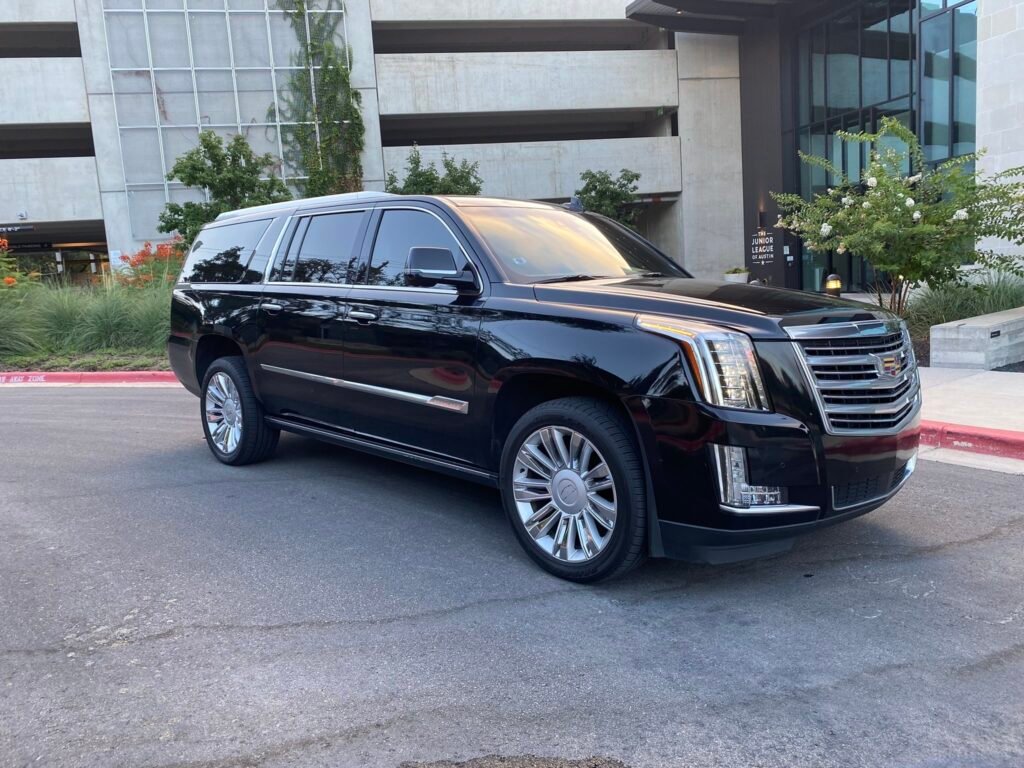 Boulevard Car Service Dallas | Dallas, Texas (512)-704-4447 | Car Service Dallas