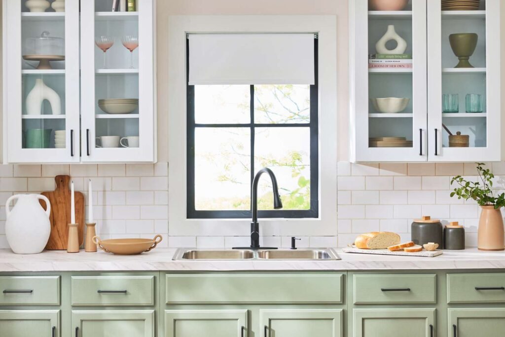 Classic Cabinetry | Ardmore, AL (256) 423-8727 | Kitchen Cabinetry